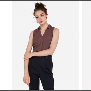 Portofino Collard business tank